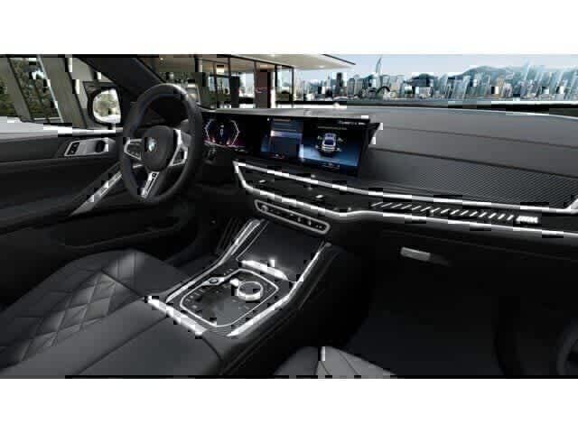 Thumbnail: 2026 BMW X6 - 14