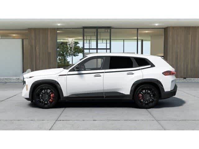 Thumbnail: 2026 BMW XM - 4