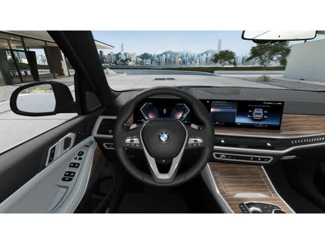 Thumbnail: 2026 BMW X5 - 13