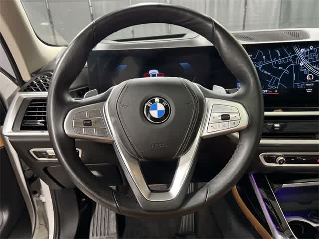 Thumbnail: 2023 BMW X7 - 28