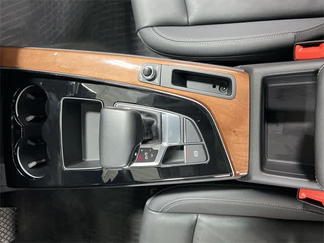 Thumbnail: 2023 Audi A5 - 30