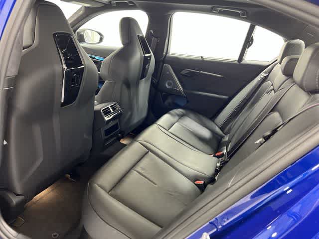 Thumbnail: 2025 BMW M5 - 23