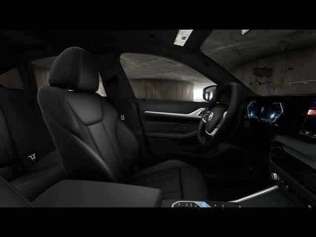 Thumbnail: 2025 BMW i4 - 10