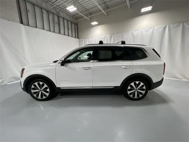 Thumbnail: 2020 Kia Telluride - 11