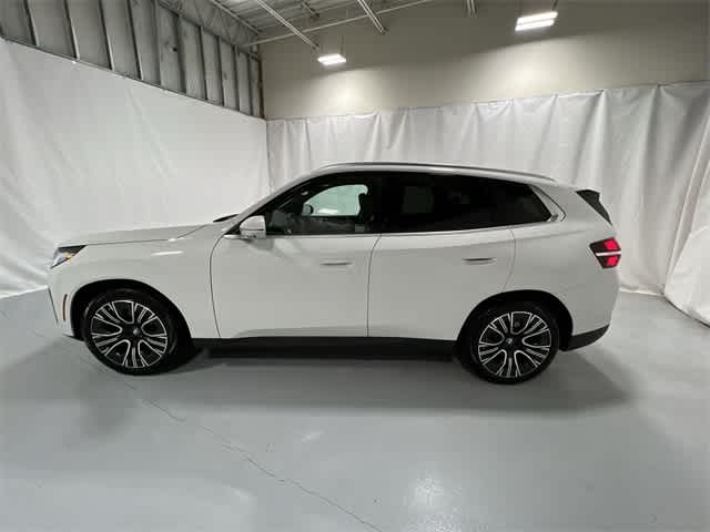 Thumbnail: 2025 BMW X3 - 11