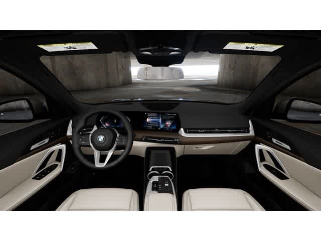 2025 BMW X1 xDrive28i 10