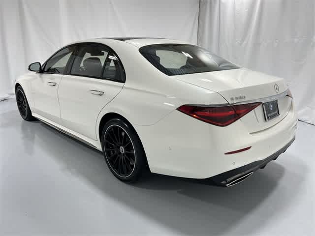 Thumbnail: 2023 Mercedes-Benz B-Class - 12