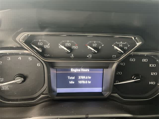 Thumbnail: 2020 GMC Sierra 1500 - 30