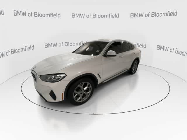 Thumbnail: 2022 BMW X4 - 5