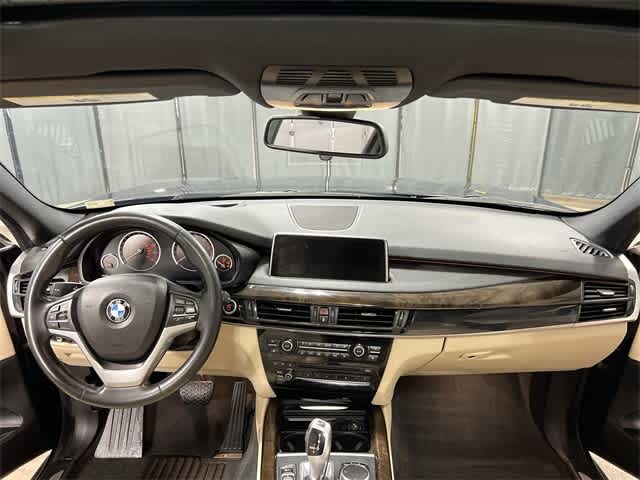 Thumbnail: 2017 BMW X5 - 21