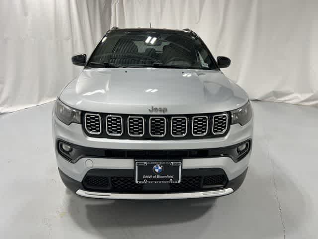 Thumbnail: 2024 Jeep Compass - 16