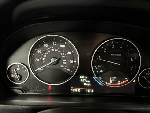 Thumbnail: 2014 BMW 3 Series - 31