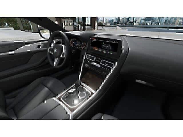 Thumbnail: 2026 BMW 8 Series - 14