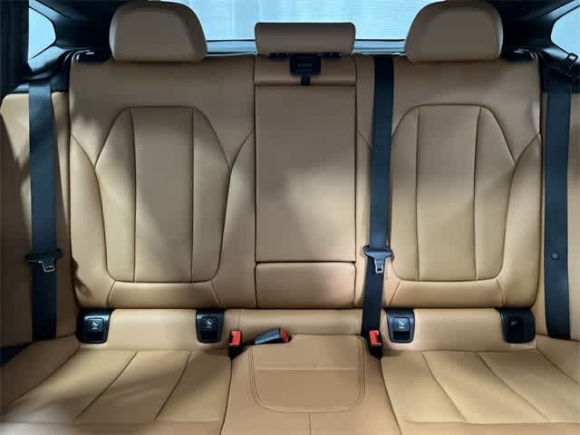 Thumbnail: 2023 BMW X4 - 22