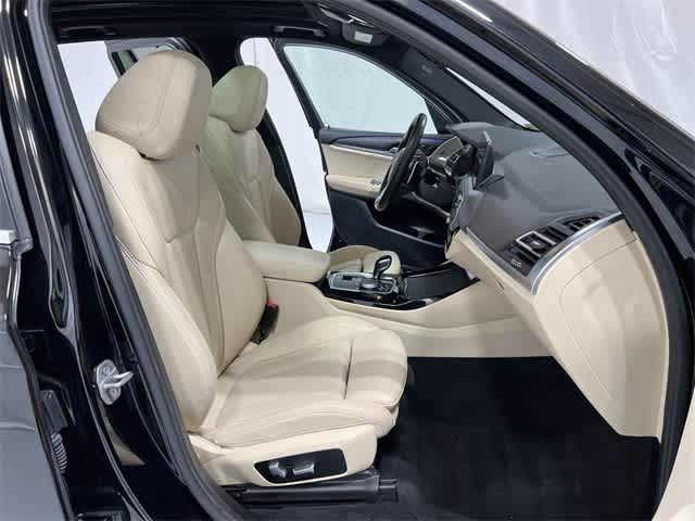 Thumbnail: 2022 BMW X3 - 26