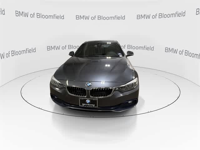 Thumbnail: 2019 BMW 4 Series - 3