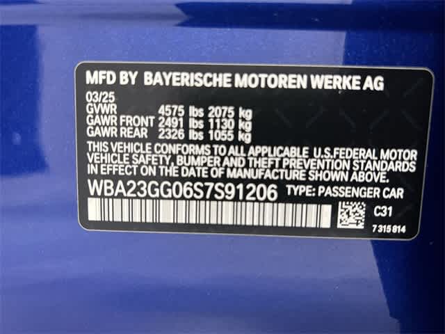 Thumbnail: 2025 BMW 2 Series - 34