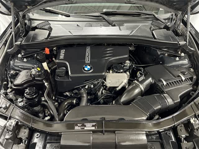Thumbnail: 2015 BMW X1 - 19