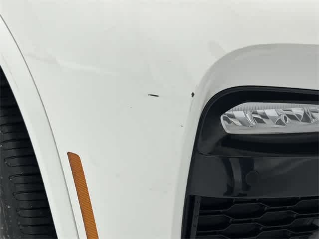 Thumbnail: 2019 BMW X4 - 37