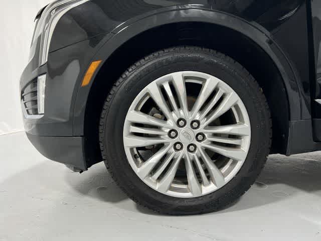 Thumbnail: 2019 Cadillac XT5 - 18