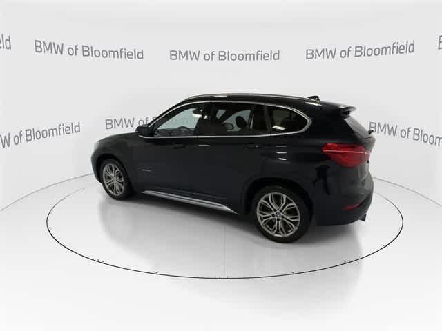 Thumbnail: 2016 BMW X1 - 5