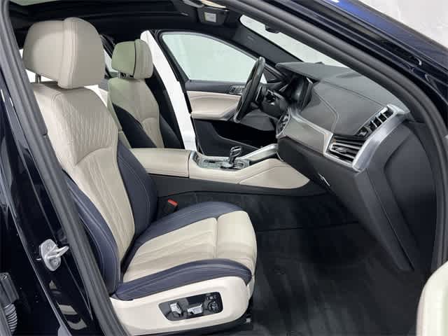 Thumbnail: 2023 BMW X6 - 26