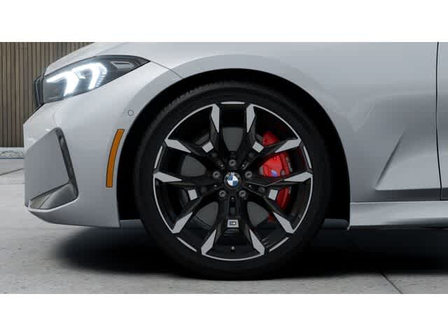 Thumbnail: 2026 BMW 3 Series - 7