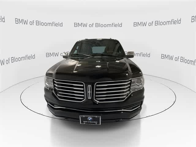 Thumbnail: 2016 Lincoln Navigator - 3