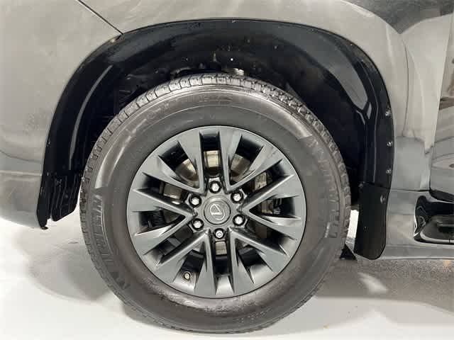 Thumbnail: 2023 Lexus GX - 18