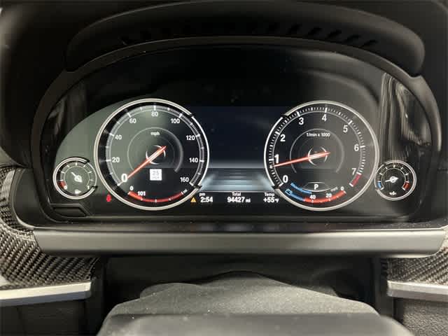 Thumbnail: 2018 BMW 6 Series - 30