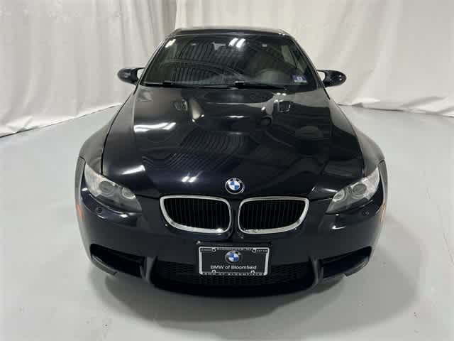 Thumbnail: 2011 BMW M3 - 16