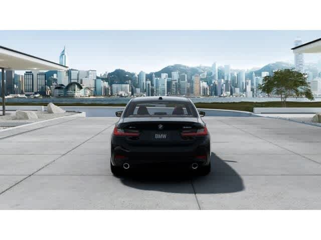 Thumbnail: 2026 BMW 3 Series - 5