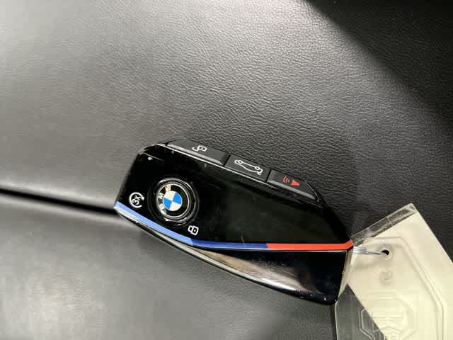 Thumbnail: 2025 BMW X5 - 33