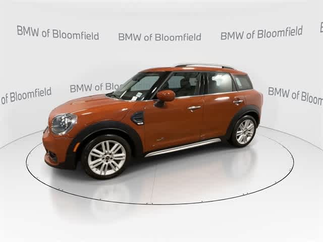 Thumbnail: 2020 MINI Cooper Countryman - 4