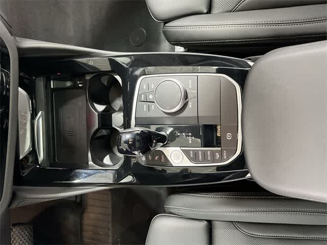 Thumbnail: 2025 BMW X4 - 30