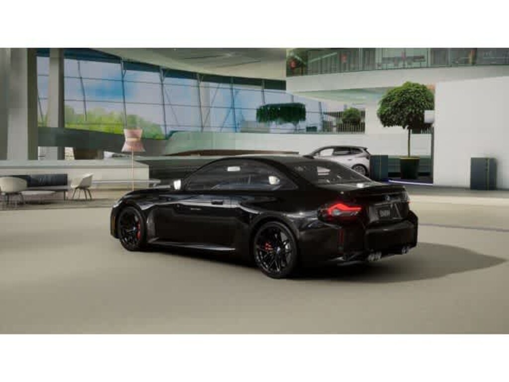 New 2026 BMW M2 Base Coupe