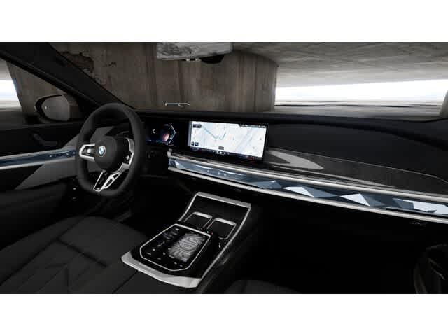2025 BMW 7 Series 760i xDrive 14