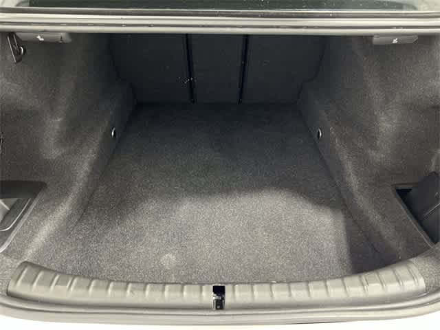 Thumbnail: 2019 BMW 5 Series - 32