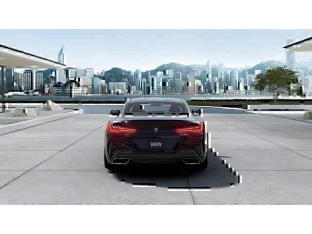 Thumbnail: 2026 BMW 8 Series - 5