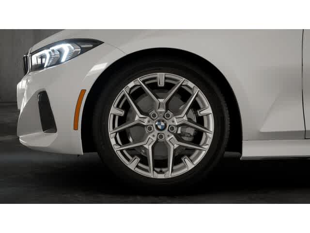 Thumbnail: 2025 BMW 3 Series - 7