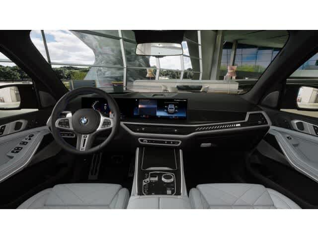 Thumbnail: 2026 BMW X5 - 10