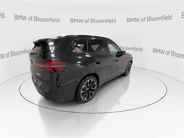 Thumbnail: 2026 BMW X3 - 8