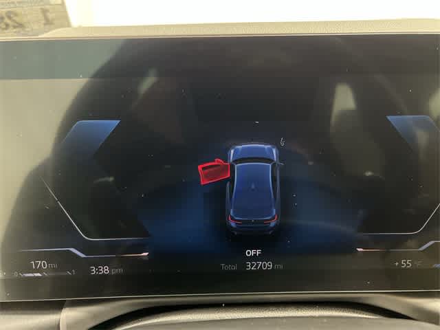 Thumbnail: 2023 BMW 3 Series - 31