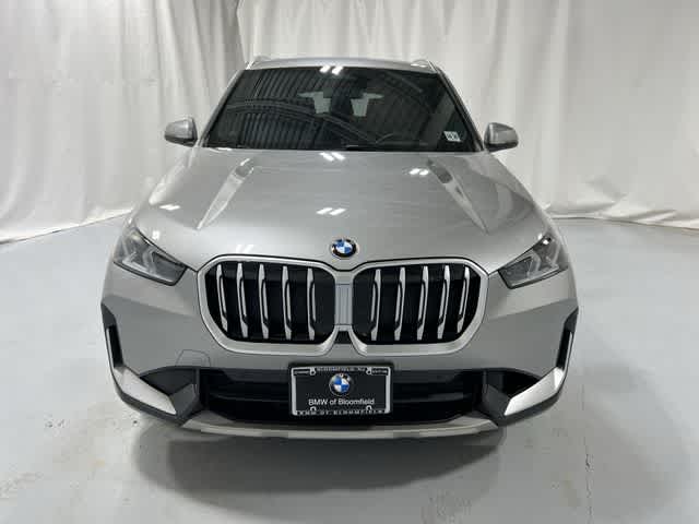 Thumbnail: 2025 BMW X1 - 16