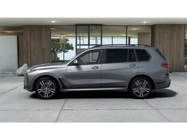 Thumbnail: 2026 BMW X7 - 4
