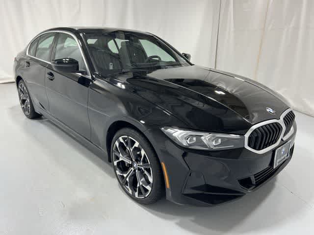 Thumbnail: 2025 BMW 3 Series - 15