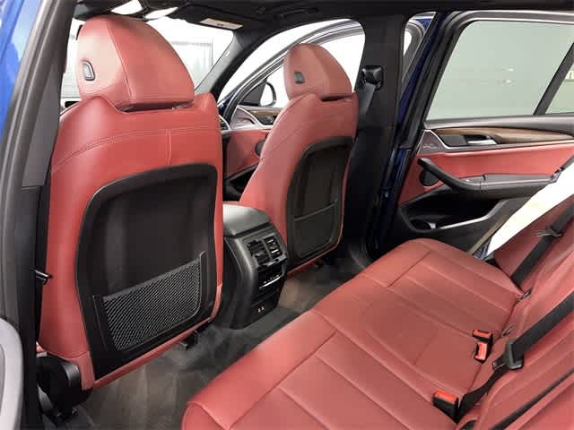 Thumbnail: 2023 BMW X3 - 25