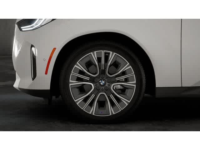 Thumbnail: 2025 BMW X3 - 7