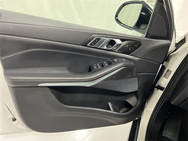 Thumbnail: 2022 BMW X5 - 35