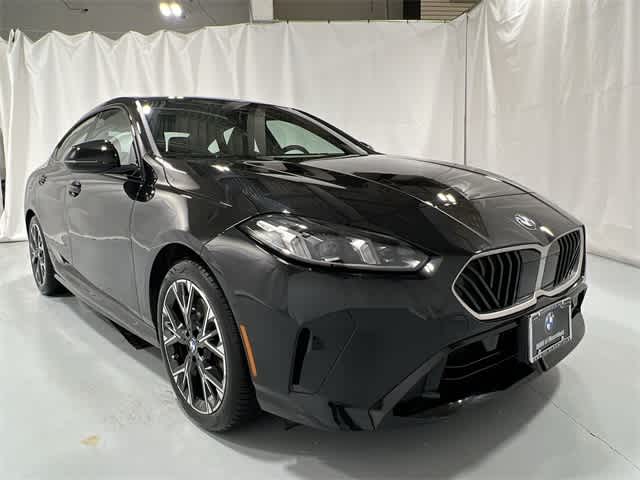 Thumbnail: 2025 BMW 2 Series - 15